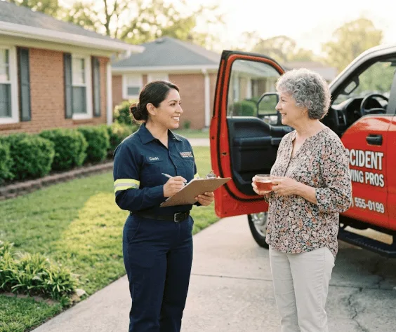 Accident Towing Service Augusta, ME FAQs